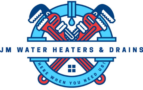 JM Water Heaters & Drains
